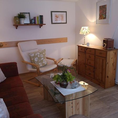 Ferienhaus Sommerlust يوكيريتز المظهر الخارجي الصورة