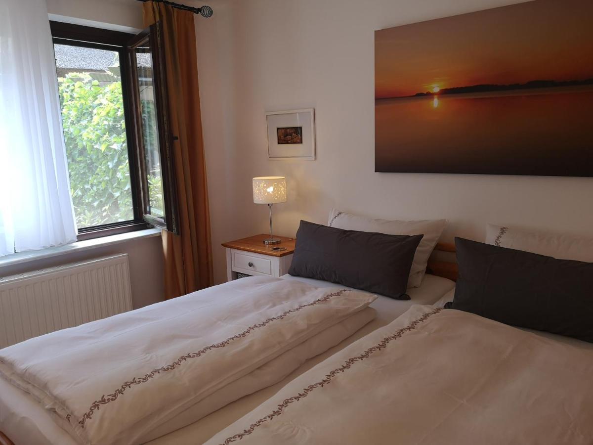 Ferienhaus Sommerlust يوكيريتز المظهر الخارجي الصورة
