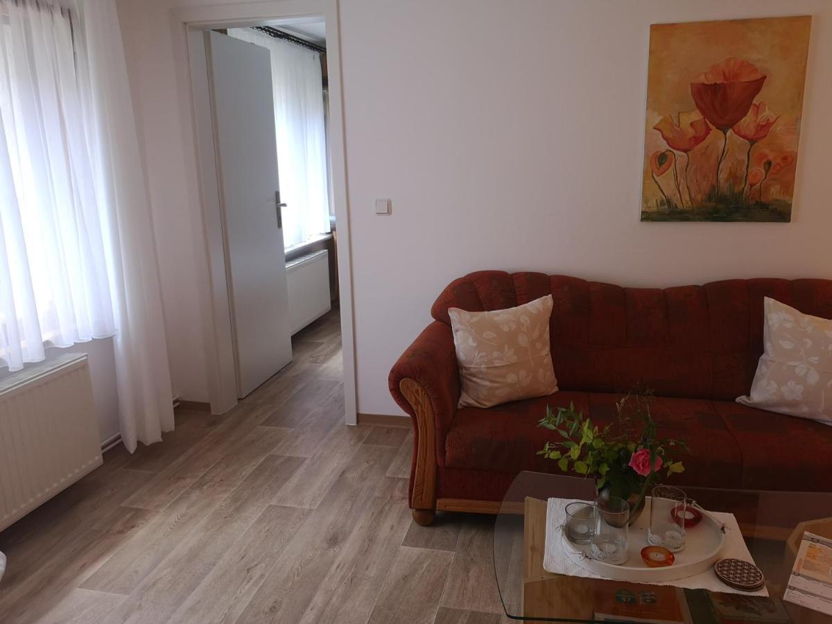 Ferienhaus Sommerlust يوكيريتز المظهر الخارجي الصورة