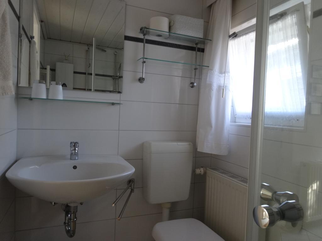 Ferienhaus Sommerlust يوكيريتز المظهر الخارجي الصورة